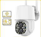 PTZ Wi-Fi IP kamera 12 MP sa 15x zoomom i dva objektiva — slika 2