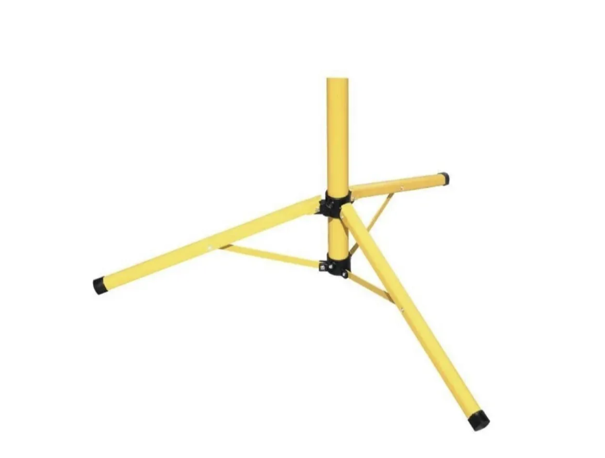 Teleskopski metalni stalak – tripod za reflektore 610–1550 mm  (R-1)