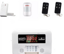 GSM kućni alarm na SIM karticu sa dojavom — slika 4