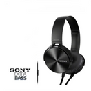 Slušalice Sony Extra Bass sa mikrofonom — slika 5