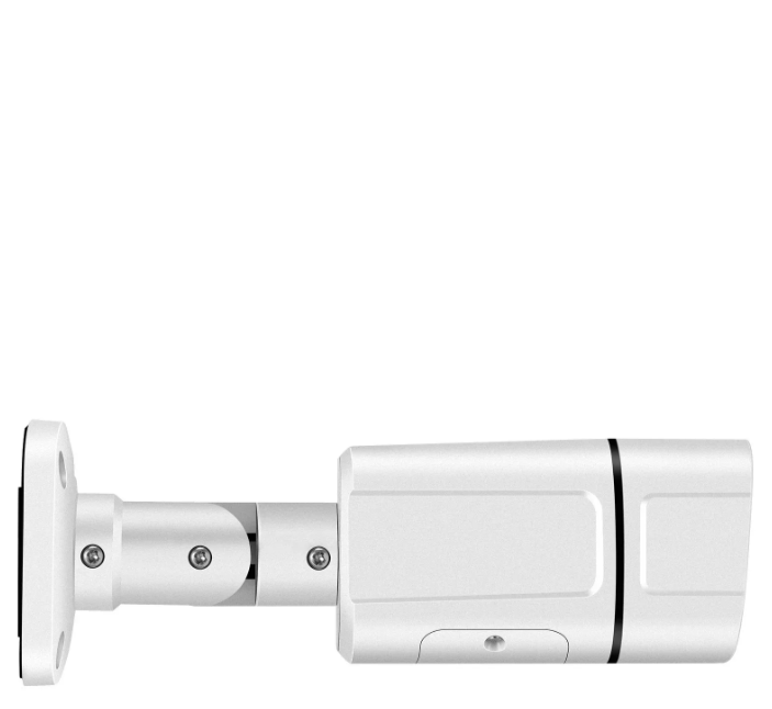 013 - PoE Bullet IP kamera 8mpx sa metalnim kućištem (VN-1)