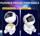 Astronaut projektor galaksije sa daljinskim upravljačem — slika 4