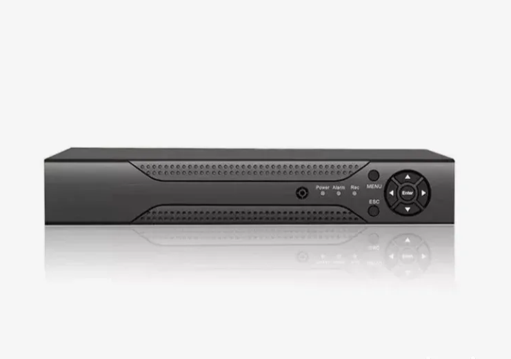 108 - AHD DVR Snimač za 4 Kamere (VN-1)