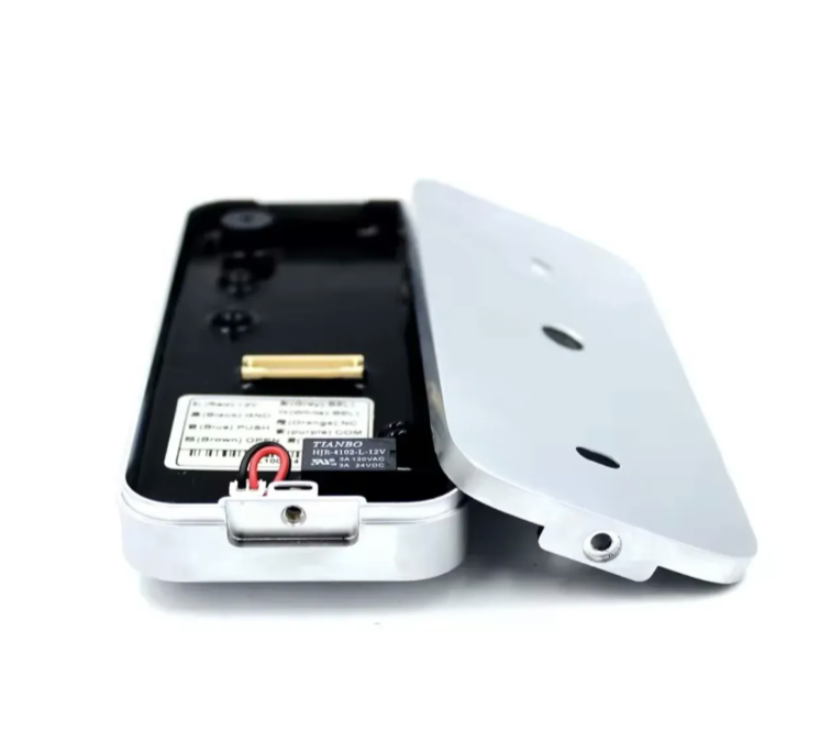 RHEA RFID kontroler pristupa – kodna brava IP68 sa tastaturom (A-1)