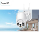 Wi-Fi IP PTZ Kamera A6 12 MP sa Autotracking Funkcijom — slika 5