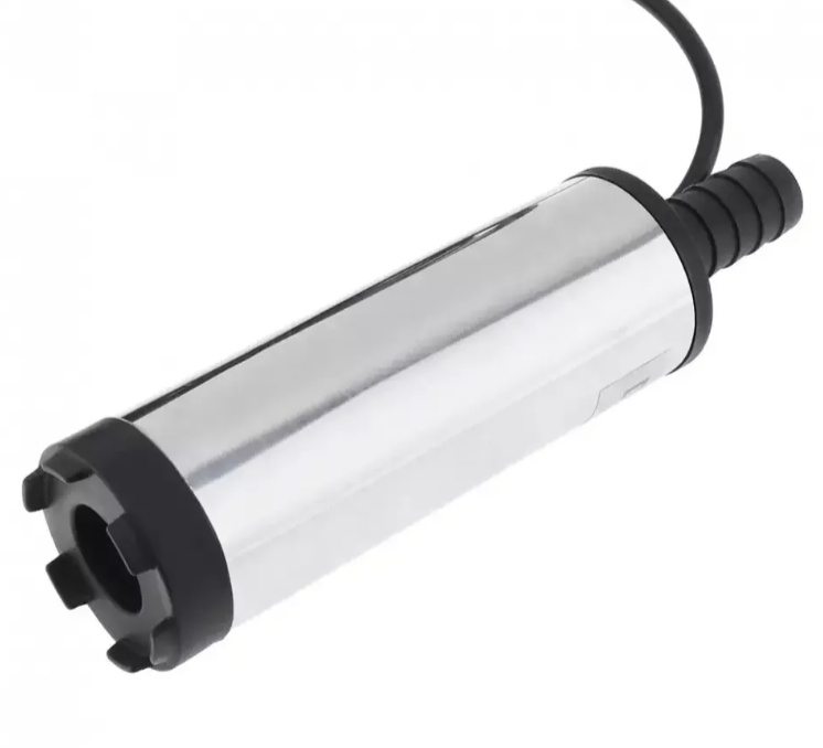 Potapajuća pumpa 12V 16L/min za pretakanje goriva (PP-1)