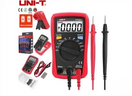UNI-T UT33A+ digitalni multimetar — slika 5