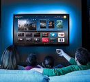 RGB USB LED traka 2m za pozadinsko osvetljenje TV i računara — slika 5