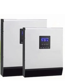 Hibridni solarni inverter 5KVA 4000 W — slika 2