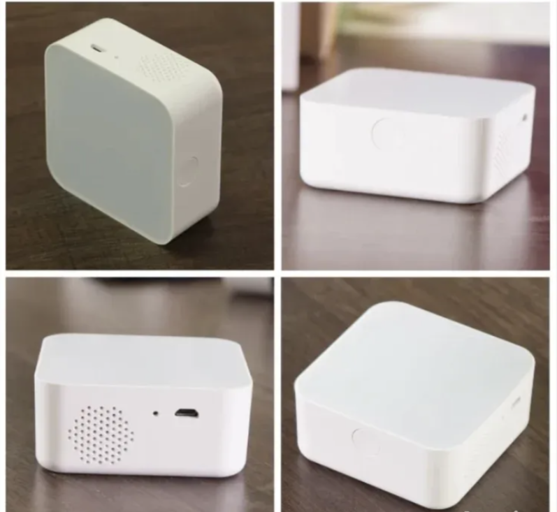 WiFi smart alarm mini bežični sistem (A-1)