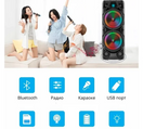 Bluetooth zvučnik 72 cm sa mikrofonom — slika 5