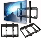 TV oprema - fiksni zidni nosač za TV 26"-55" do 50kg — slika 5