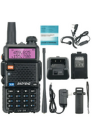 Baofeng UV-5R PLUS 15 W dual band radio stanica — slika 5