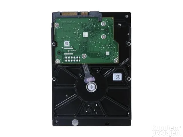 Seagate 1TB 3.5″ SATA hard disk – ST31000322CS (VN-1)