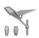Solarna LED lampa 600 W sa panelom i daljinskim – 3000lm IP65 — slika 5
