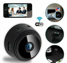 Mini Wi-Fi kamera 1080p na baterije — slika 5