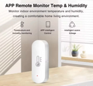 Wi-Fi senzor temperature i vlažnosti Tuya — slika 5