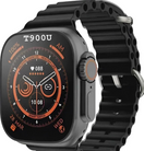 X8 Ultra 4G smartwatch Android pametni sat 49mm 2/16 GB crna boja — slika 5