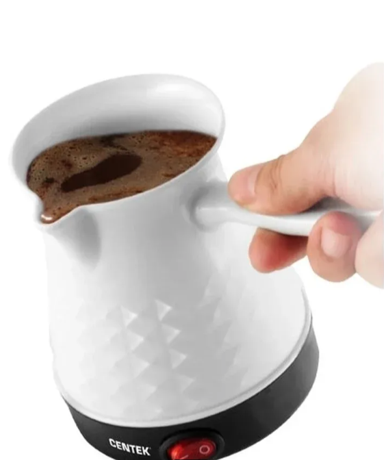 Električna džezva za kafu 500ml (K-1)