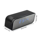 Sat Wi-Fi IP kamera 2 MP — slika 5