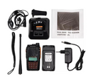 Baofeng UV-6R Dual Band radio stanica sa dometom do 10km — slika 5