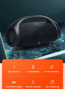 Bluetooth zvučnik Boombox 2 — slika 5