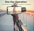 Profesionalni Ručni Gimbal - Stabilizator za Telefon — slika 5
