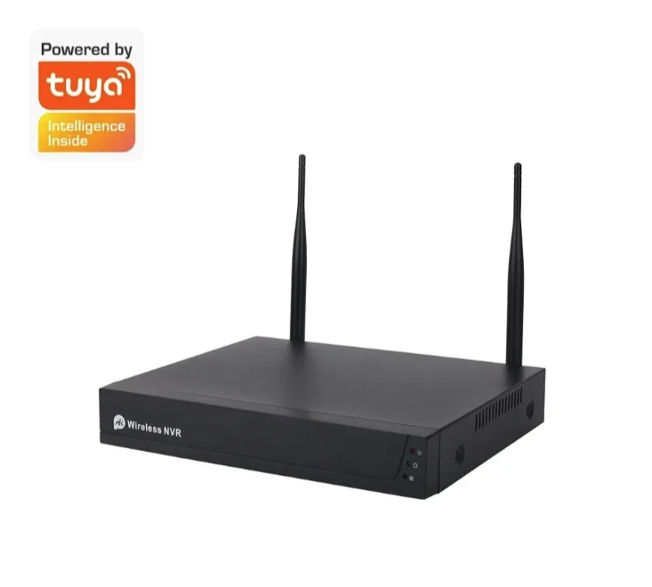 073 - WiFi IP Video Nadzor Set 1080P sa 8 Kamera i NVR Snimačem (VN-1)